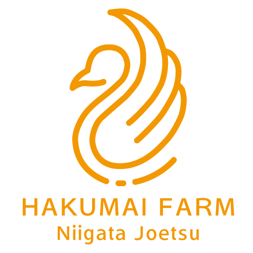 白舞ファーム ロゴ